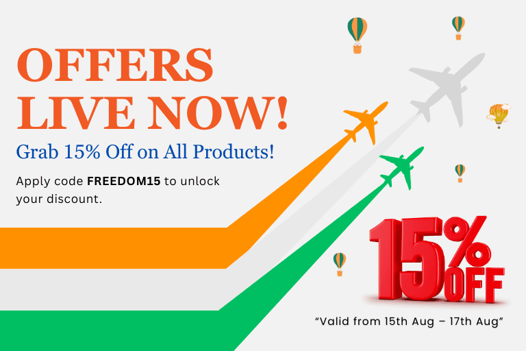 Sale Banner